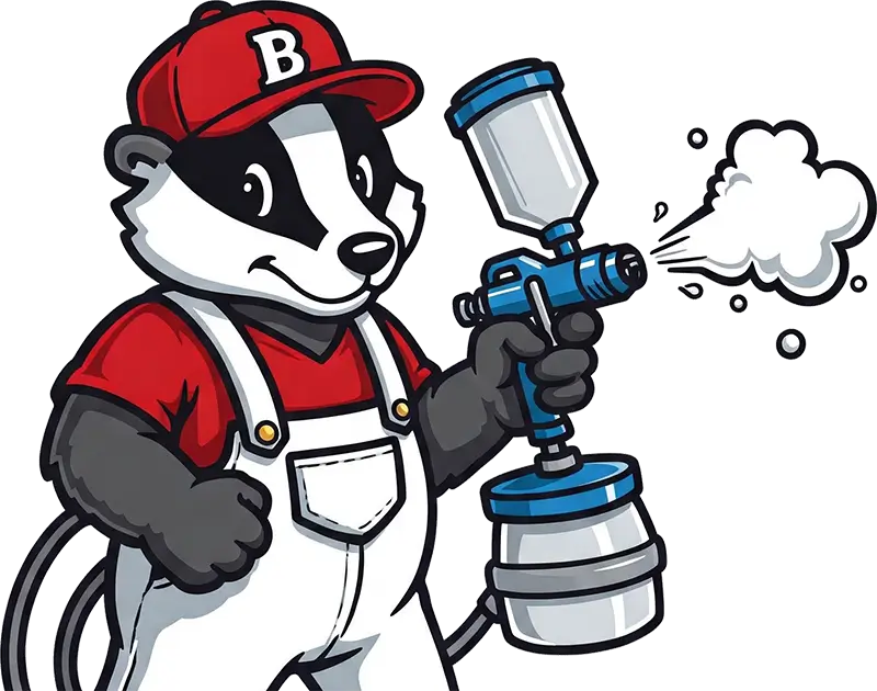 Badger Spray & Small Engine Repair in Fitchburg, WI